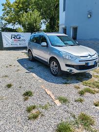Citroen C-Crosser 2.2 HDi 160CV FAP
