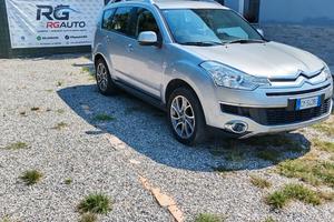 Citroen C-Crosser 2.2 HDi 160CV FAP