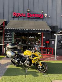Bmw R 1250 RS