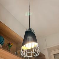 Lampada a sospensione Eglo