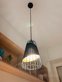 Lampada a sospensione Eglo