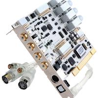 Scheda audio ESI Juli@ PCI