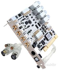 Scheda audio ESI Juli@ PCI