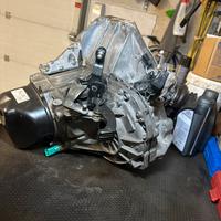 CAMBIO JR5 renault - 060