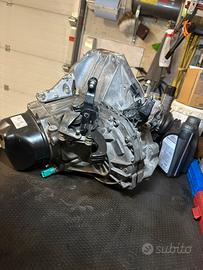 CAMBIO JR5 renault - 060