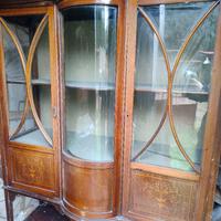 Vetrinetta Primi del 900