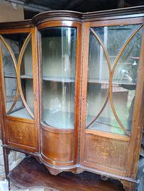 Vetrinetta Primi del 900