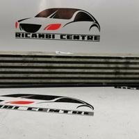 Radiatore intercooler mini cooper 1.6 d 275127707