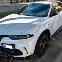 Alfa Romeo Tonale Hybrid Veloce 1.5 160 cv
