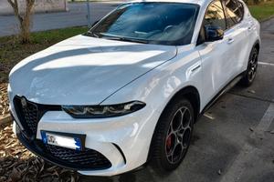 Alfa Romeo Tonale Hybrid Veloce 1.5 160 cv
