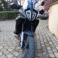 Ktm 890 adventure