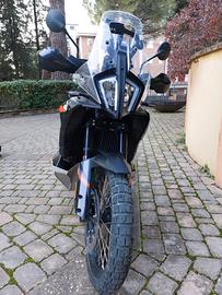Ktm 890 adventure