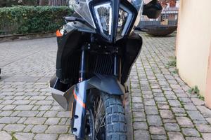 Ktm 890 adventure