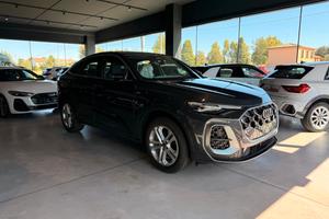 Audi Q5 Sportback 2.0 tdi 204cv S line quattro s-t