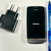 NOKIA asha 311 (piccolo, tascabilissimo)