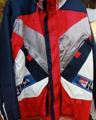 Giacca fila Sci Uomo TG 48/50