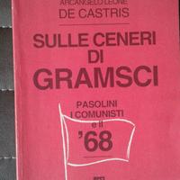PASOLINI, LE CENERI DI GRAMSCI