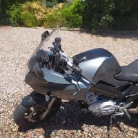 Bmw f 800 s - 2007