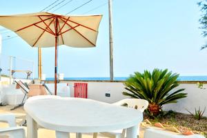 BILO a Lido Marini Fronte MARE 10MT 4 posti letto