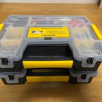 Cassette Stanley portattrezzi