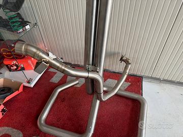 Collettore decat sc project xadv 750 17-