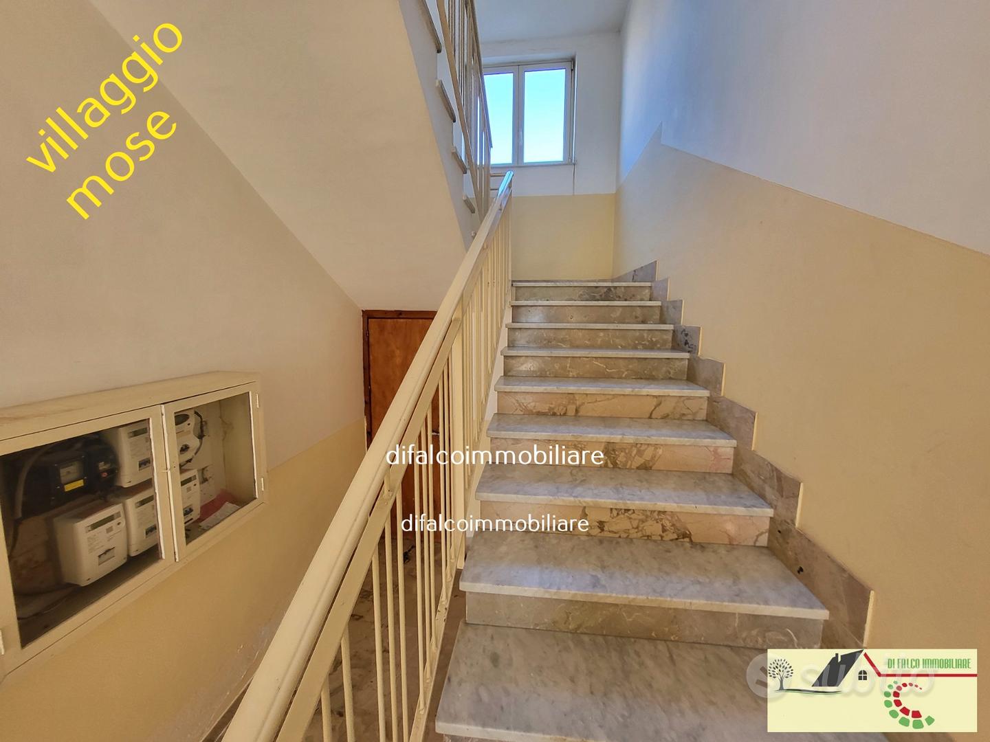 Appartamento – Agrigento, Timpa dei Palombi - Vista 4