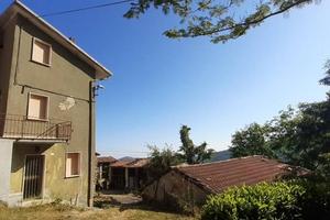 Villa di 60 m² con 3 locali a Alta Val Tidone