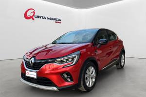 Renault Captur 1.5 dCi 95cv INTENS-BOSE/PARKASSIST