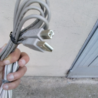 Cavo USB per stampanti