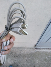 Cavo USB per stampanti