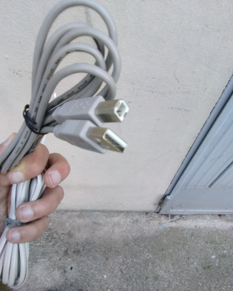 Cavo USB per stampanti
