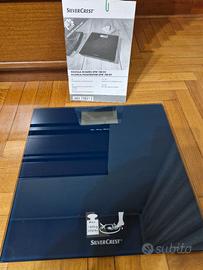 Bilancia pesapersone SilverCrest SPW 180 D4
