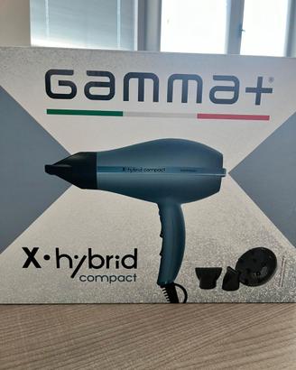 GAMMA+ X HYBID COMPACT PHON PROFESSIONAL