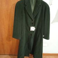 cappotto uomo