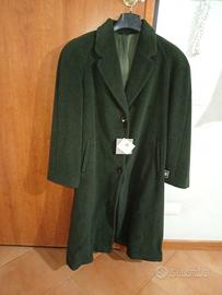 cappotto uomo