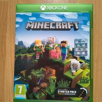 Minecraft Xbox One 