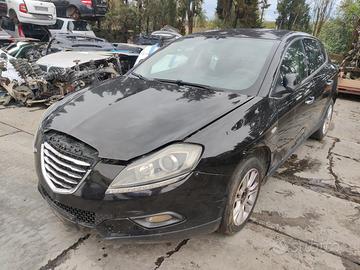 Lancia delta 3 844 1.6 d multijet 120cv ricambi