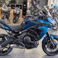 Kawasaki Versys 650 abs 2026