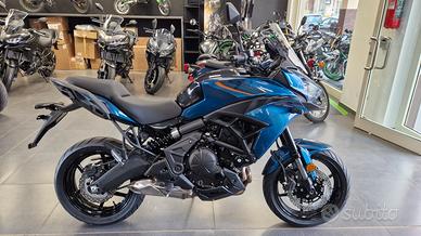 Kawasaki Versys 650 abs 2026