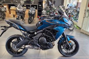 Kawasaki Versys 650 abs 2026