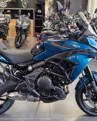 Kawasaki Versys 650 abs 2026