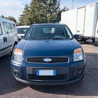 Ford Fusion UAV 1.4 TDCi 5p.