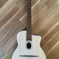 Chitarra gypsy manouche
