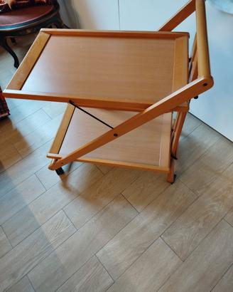 carrello Foppapedretti 