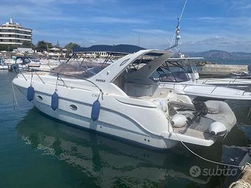 SESSA C30 del 2006 con Volvo Penta D3  CV 163