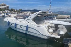 SESSA C30 del 2006 con Volvo Penta D3  CV 163