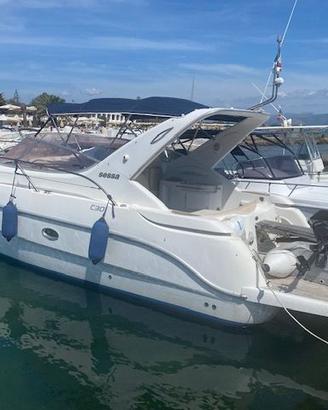 SESSA C30 del 2006 con Volvo Penta D3  CV 163