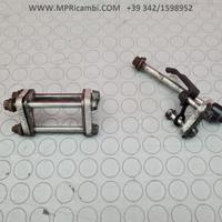 SUPPORTI 2 x HONDA XR 650 R 2001 2002 XR650 2000 2