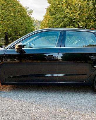 Audi A3 SPB 1.6 TDI 116 CV Sport