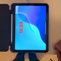 Ipad a 16 256 gb anno 2025